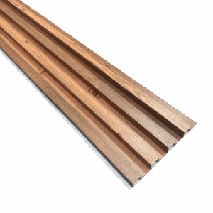 Wall Panel Interior 150H Teak