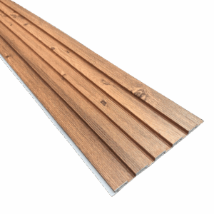 Wall Panel Interior 150A Teak