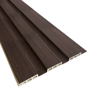 Wall Panel Interior 195C Walnut