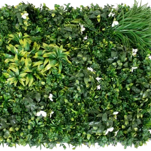 Premium Green Wall Mod. Rain Forest